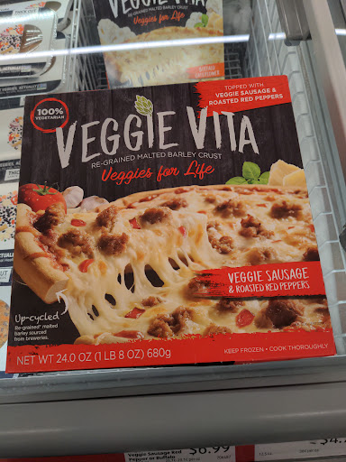 Supermarket «ALDI», reviews and photos, 15080 Summit Ave, Fontana, CA 92336, USA