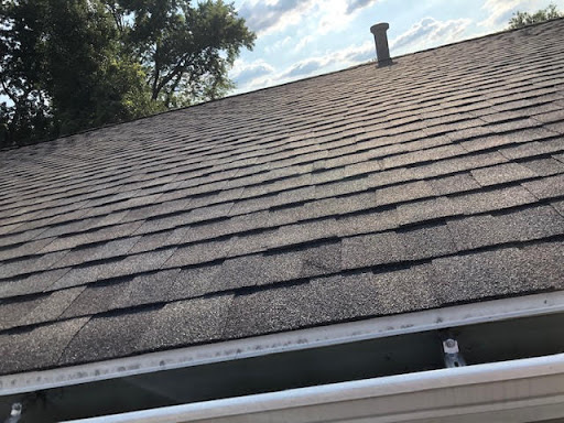 Roofing Contractor «Copeland Roofing & Siding, Inc.», reviews and photos, 4080 Dayton Xenia Rd, Beavercreek, OH 45432, USA
