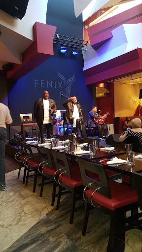 Live Music Venue «Fenix», reviews and photos, 919 4th St, San Rafael, CA 94901, USA