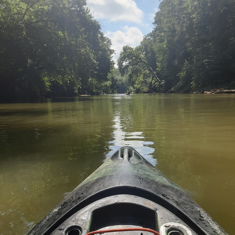 Red River Canoe Rental