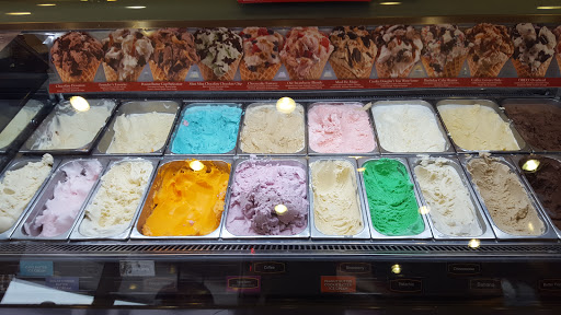 Ice Cream Shop «Cold Stone Creamery», reviews and photos, 32389 John R Rd, Madison Heights, MI 48071, USA