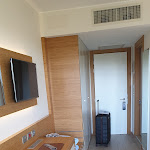 Photo n°9 de l'avis de Elvis.. fait le 14/09/2021 à 14:30 sur le  Laguna Park Hotel à Bibione