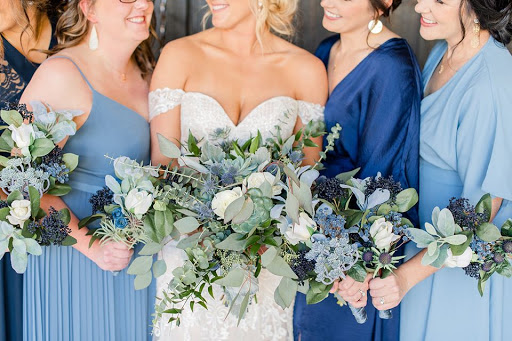 Florist «Inglis Florists», reviews and photos, 6468 N Oracle Rd, Tucson, AZ 85704, USA