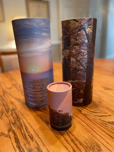 Funeral Home «Fellows, Helfenbein & Newnam Funeral Home», reviews and photos, 106 Shamrock Rd, Chester, MD 21619, USA