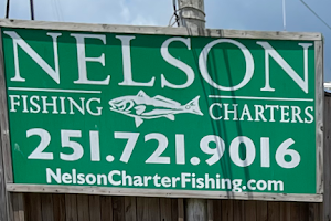 Nelson Inshore Fishing Charters image