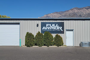 Full Armor Training Center