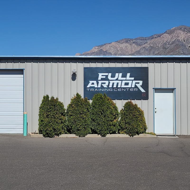 Full Armor Training Center