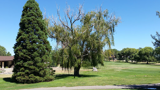 Golf Course «Prescott Country Club», reviews and photos, 1030 Prescott Country Club Blvd, Dewey, AZ 86327, USA
