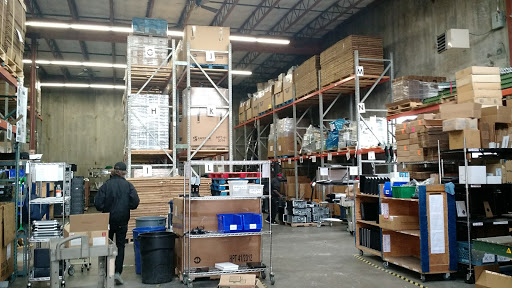 Non-Profit Organization «InterConnection», reviews and photos, 1109 N 35th St, Seattle, WA 98103, USA