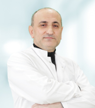 Op.Dr Cemil Salimoğlu