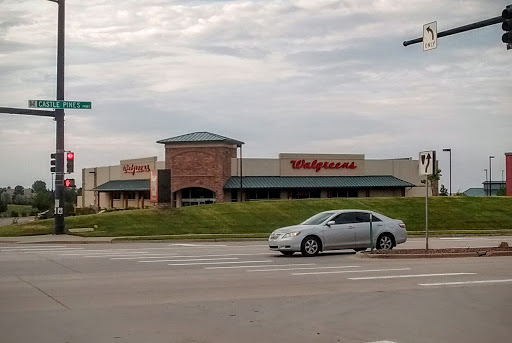 Drug Store «Walgreens», reviews and photos, 7370 Lagae Rd, Castle Pines, CO 80108, USA