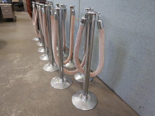 Used Office Furniture Store «TR Trading Company», reviews and photos, 15604 S Broadway, Gardena, CA 90248, USA