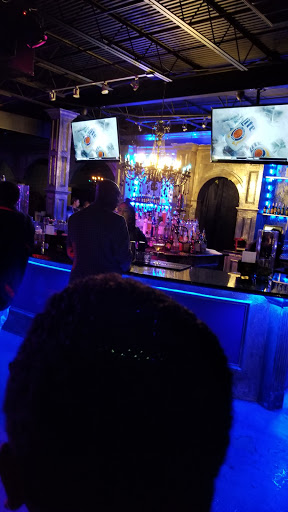 Live Music Venue «Indigo at Midtown», reviews and photos, 2117 Chenevert St, Houston, TX 77003, USA