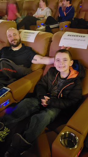 Movie Theater «Main Art Theatre», reviews and photos, 118 N Main St, Royal Oak, MI 48067, USA