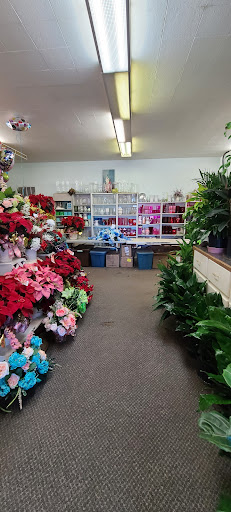 Florist «Flower Basket Florist», reviews and photos, 999 Howard Ave, Biloxi, MS 39530, USA