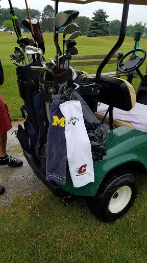 Golf Course «Swan Valley Golf Course», reviews and photos, 9521 Highland Green Dr, Saginaw, MI 48609, USA