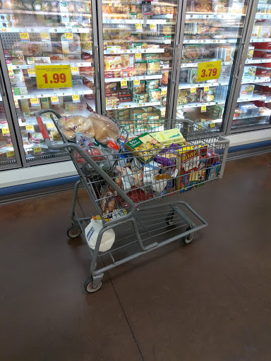 Grocery Store «Jay C Food Plus», reviews and photos, 9501 County Rd 403, Charlestown, IN 47111, USA