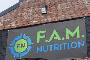 FAM Nutrition image