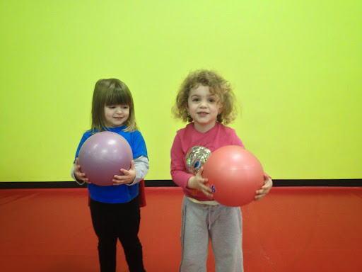 Gymnastics Center «The Little Gym», reviews and photos, 3369 Battleground Ave, Greensboro, NC 27410, USA
