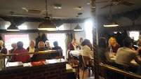 Atmosphère du Restaurant La Dent Creuse à Amiens - n°6