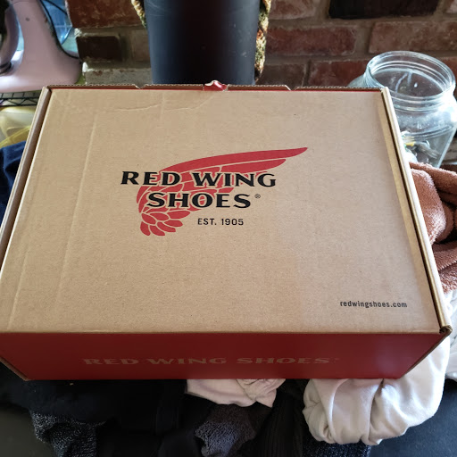 Shoe Store «Winterport Boot Shop», reviews and photos, 264 State St, Brewer, ME 04412, USA