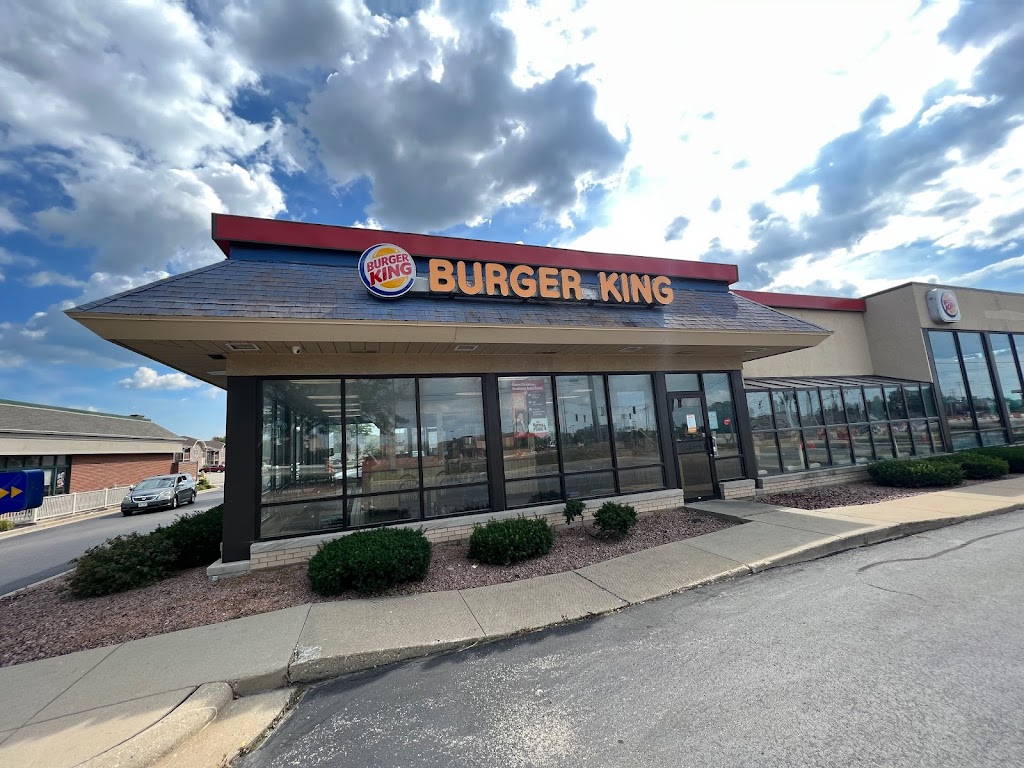 Burger King 53142