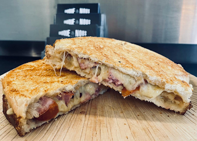 Croque & Nous à Douvaine