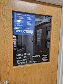 United States Postal Service