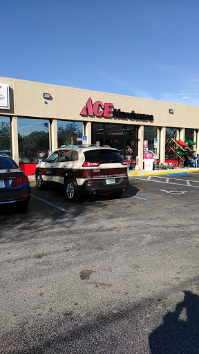 Hardware Store «Maitland Ace Hardware», reviews and photos, 1607 S Orlando Ave, Maitland, FL 32751, USA