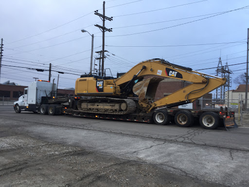 Towing Service «Northwest Towing & Recovery», reviews and photos, 2900 N Broadway Ave, Muncie, IN 47303, USA