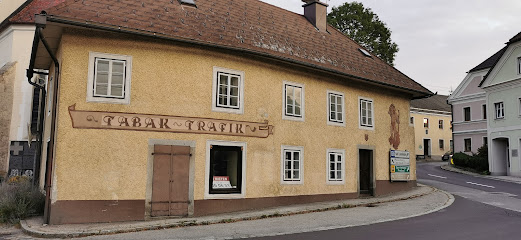 Bäckerei Schwarz