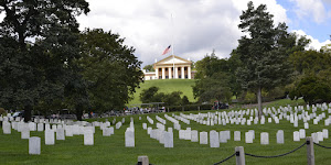 Arlington House, The Robert E. Lee Memorial