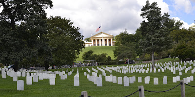 Arlington House, The Robert E. Lee Memorial