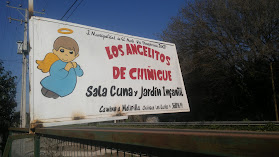 Jardín Infantil Angelitos De Chiñigüe