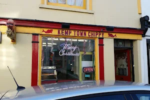 Kemp Town Chippy image