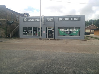 Campus Book Store