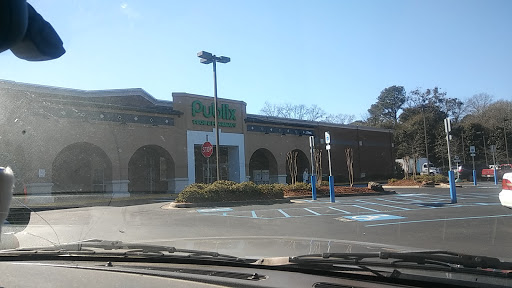 Supermarket «Publix Super Market On Overton», reviews and photos, 3141 Overton Rd, Mountain Brook, AL 35223, USA