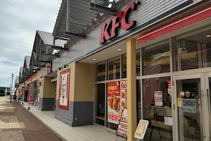 KFC Sasebo 5bangai Branch image