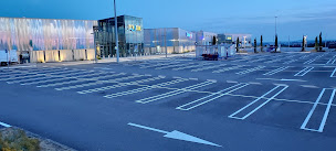 Photo n°7 de GENIN Signalisation à Saint-Lumine-de-Clisson ()