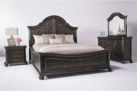 Foto 3 de Mor Furniture for Less fuente Interior