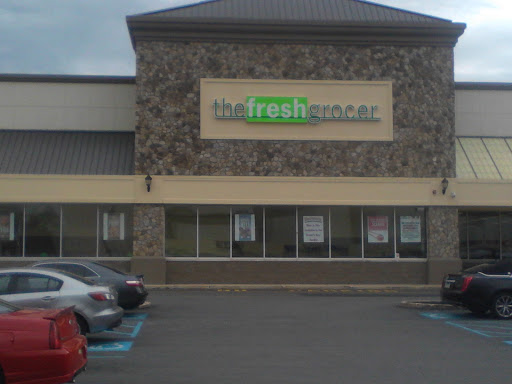 Grocery Store «The Fresh Grocer of Wyncote», reviews and photos, 1000 Easton Rd, Wyncote, PA 19095, USA