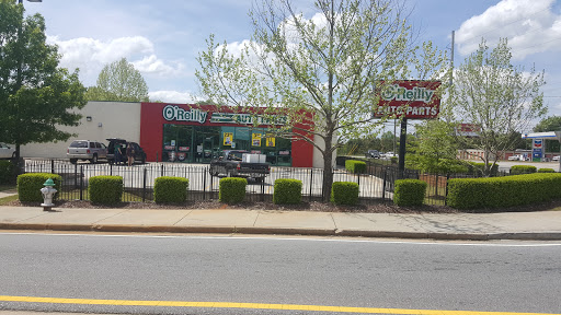 O'Reilly Auto Parts