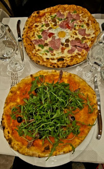 Pizza du Restaurant Le San Giovani à Paris - n°6