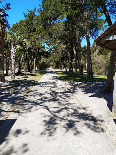 National Park «Atalaya», reviews and photos, Atalaya Rd, Murrells Inlet, SC 29576, USA