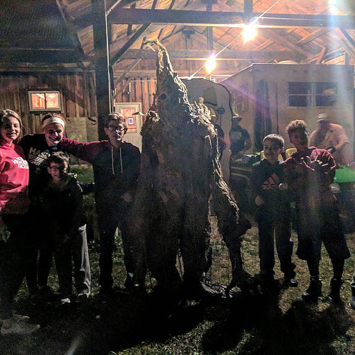 Tourist Attraction «Shawhaven Farm», reviews and photos, 1826 Rolfe Rd, Mason, MI 48854, USA