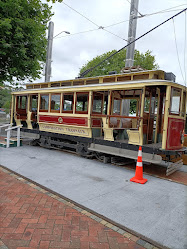 Whanganui Tramways Museum