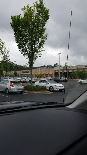 Hair Salon «Ulta Beauty», reviews and photos, 1810 Cumming Hwy #640, Canton, GA 30114, USA