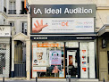 Audioprothésiste Paris 15ème - Ideal Audition Paris