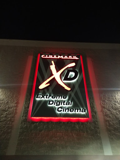Movie Theater «Cinemark Vista Ridge Mall and XD», reviews and photos, 2401 Stemmons Fwy, Lewisville, TX 75067, USA