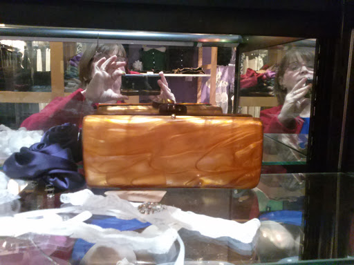 Lingerie Store «The Foundation: From Billie to Bettie», reviews and photos, 4831 SE Division St, Portland, OR 97206, USA